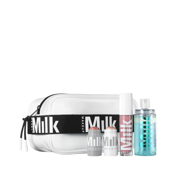 Milk The Werks Makeup Set