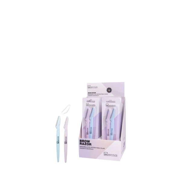 IDC Institute Brow Razor 2pcs