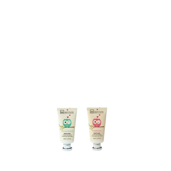IDC Institute Owl Hand Cream 30ml
