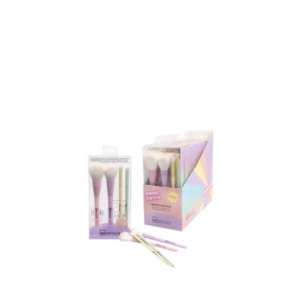 IDC Institute Perfect Cuticles Set