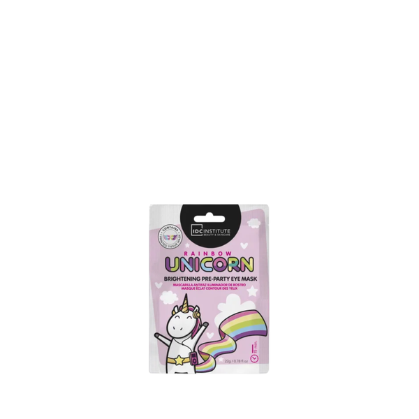IDC Institute Unicorn Hydrating Eye Mask