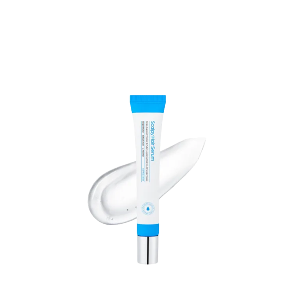 Seapuri Scalpy Hair Serum