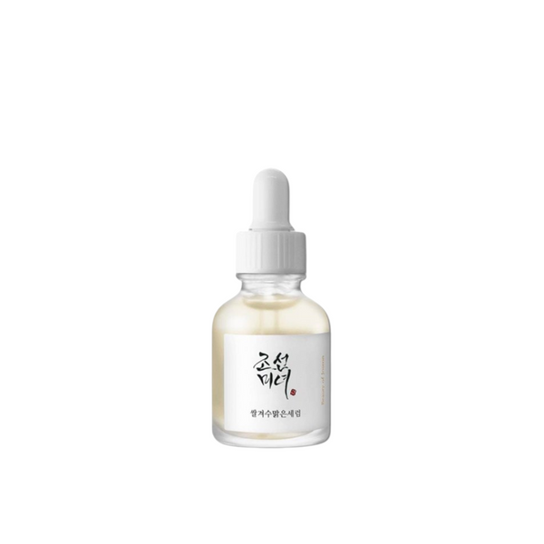 Beauty Of Joseon Glow Deep Serum : Rice +Alpha-Arbutin