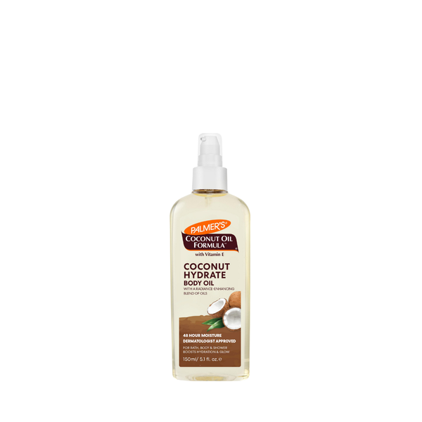 Palmer's Coconut Body Oil