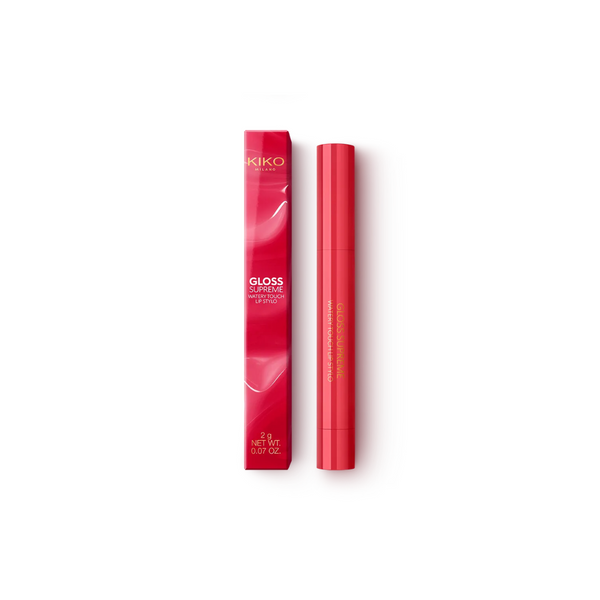 Kiko Milano Gloss Supreme Watery Touch Lip Stylo