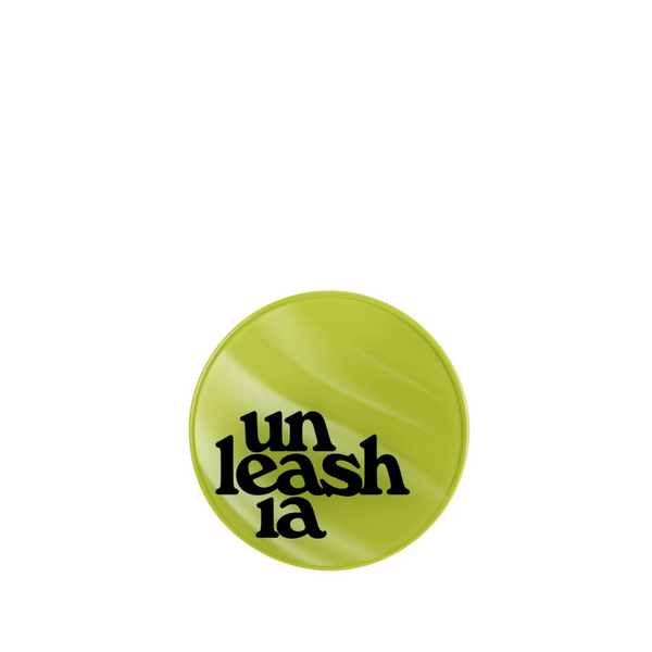 Unleashia Satin Wear Healthy Green Cushion Foundation