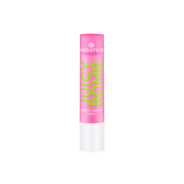 Essence Juicy Bomb Glossy Butter Balm