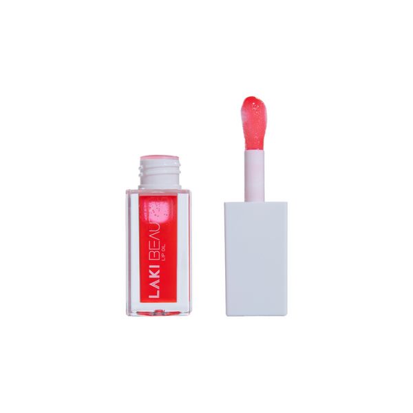 Laki Beauty Lip Oil