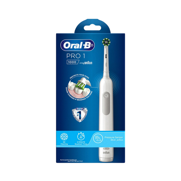 Oral-B Pro 1 Power Brush