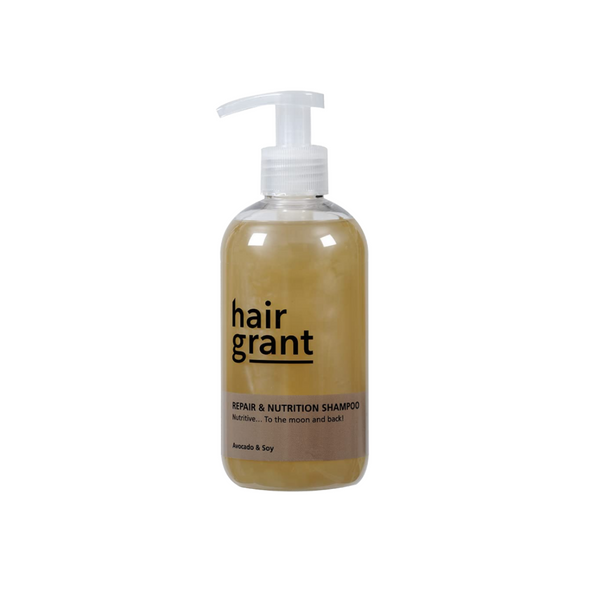 Hair Grant Repair & Nutrition Shampoo 250ml