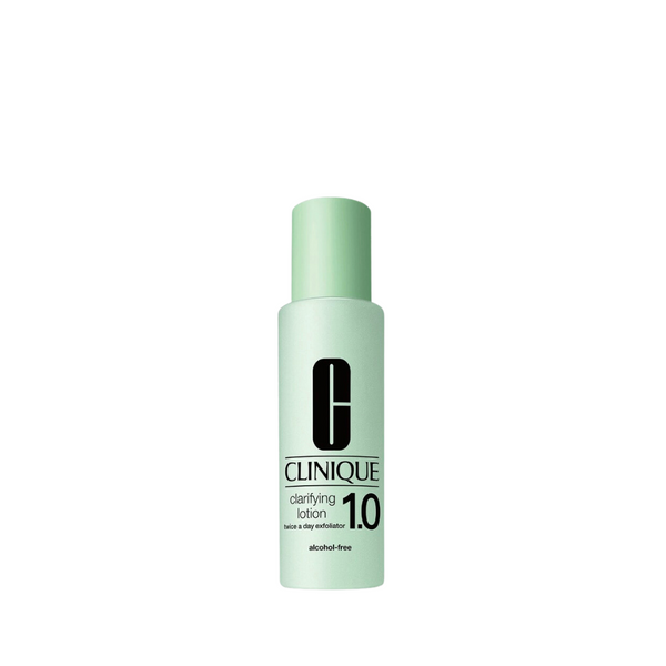 Clinique Clarifying Lotion 1.0 Twice A Day Exfoliator
