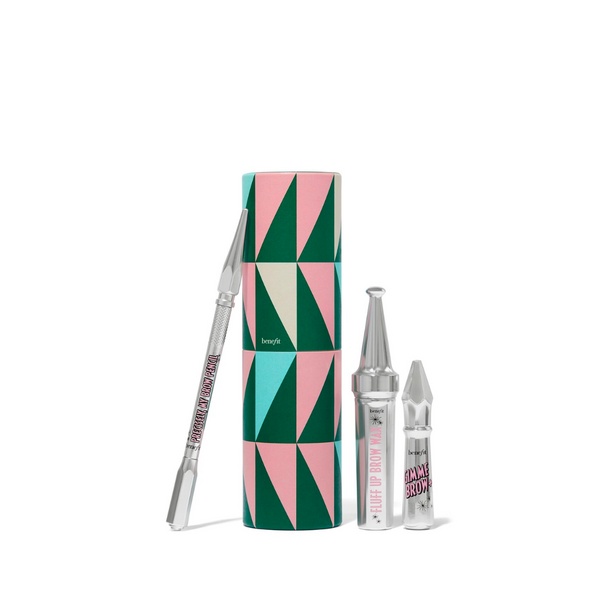 Benefit Cosmetics Fluffin Festive Brows 55 Brow Set