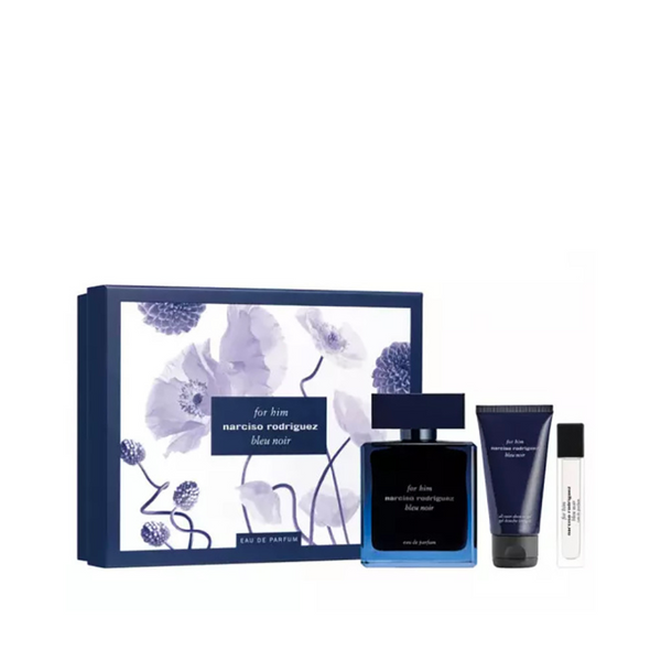 Narciso Rodriguez For Him Bleu Noir Set