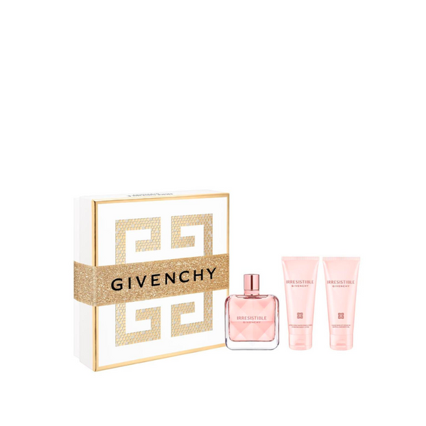 Givenchy Irresistible Set For Women