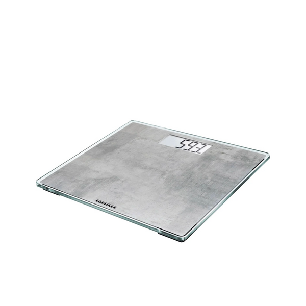 Soehnle Style Sense Compact Concrete Scale