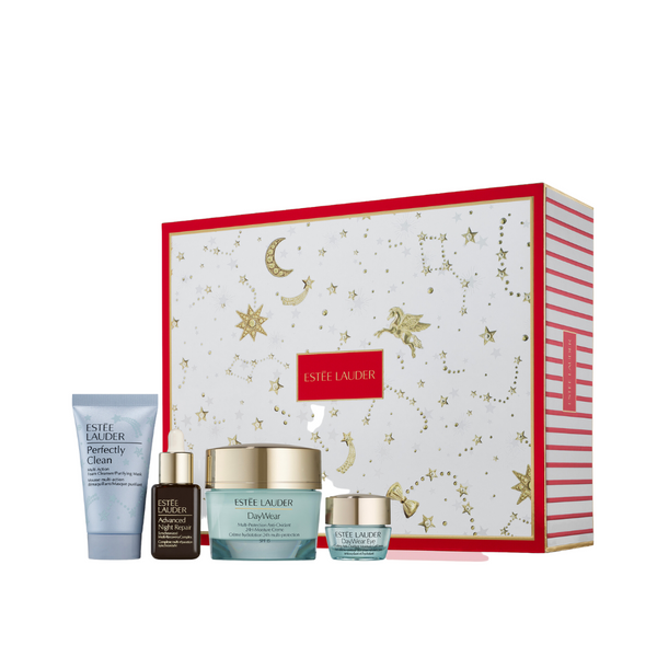 Estee Lauder The Hydrating Routine Set