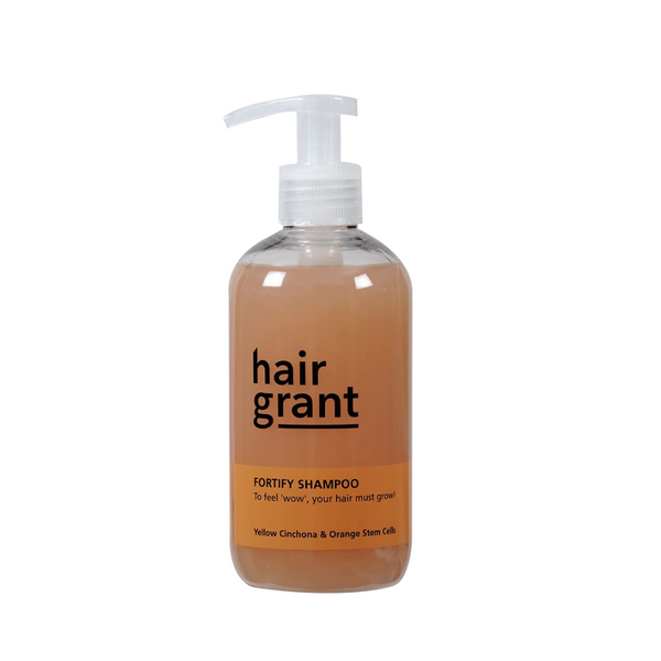 Hair Grant Fortify Shampoo 250ml