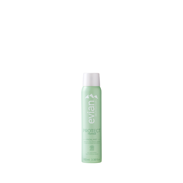 Evian Brumisateur Protect Facial Mist