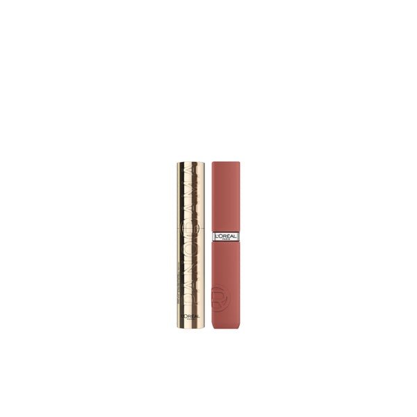 L’Oréal Paris Infallible Matte Lipstick X Panorama Bundle At 25% Off