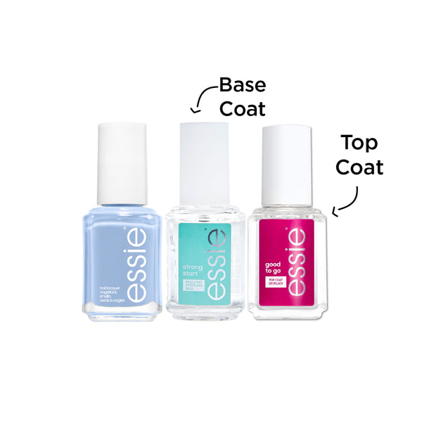 Essie Your Favorite Color Bundle 30% Off