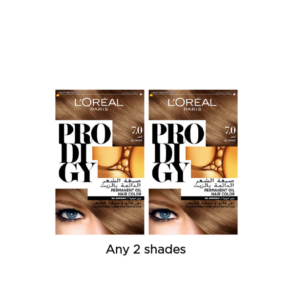 L'Oréal Paris Prodigy Duo Bundle At 20% Off