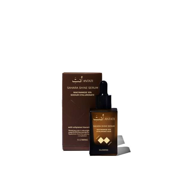 Antati Sahara Shine Serum 180ml
