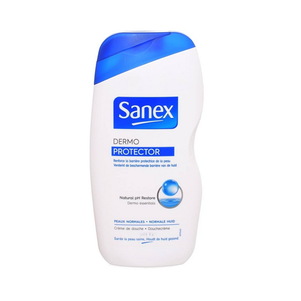 Sanex Dermo Protector Shower Gel