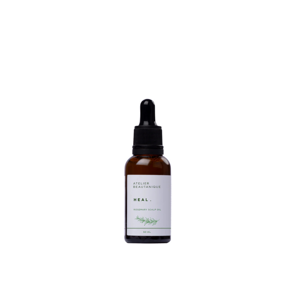 Atelier Beautanique Rosemary Scalp Oil 50ml