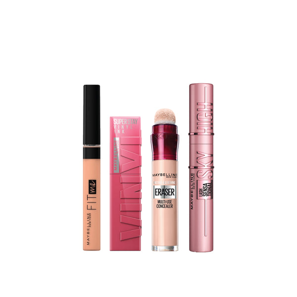 Maybelline Beauty Makeup Bundle At 20% Off