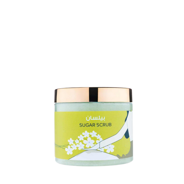 Khan El Kaser Sugar Scrub Baylasan 500ml