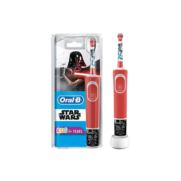 Oral-B Kids Star Wars 3+ years Electric Toothbrush