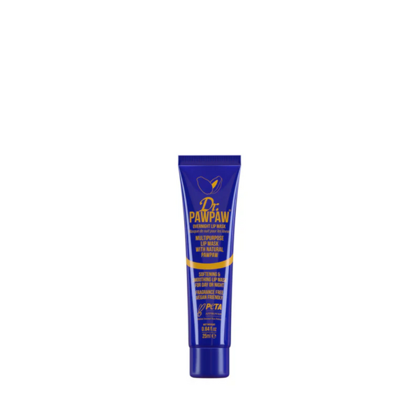 Dr Pawpaw Overnight Lip Mask 25ml