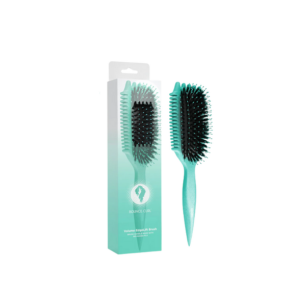 Bounce Curl Volume Edge Lift Brush