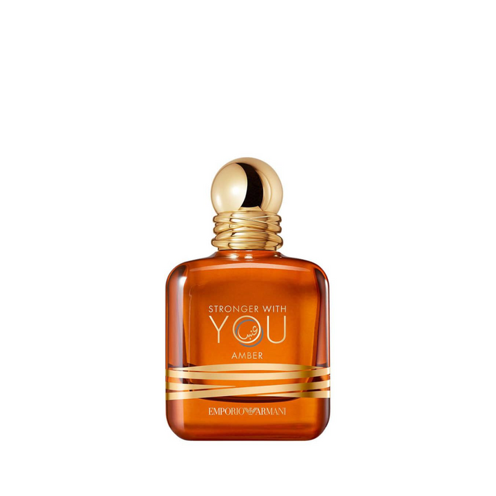 Armani amber best sale