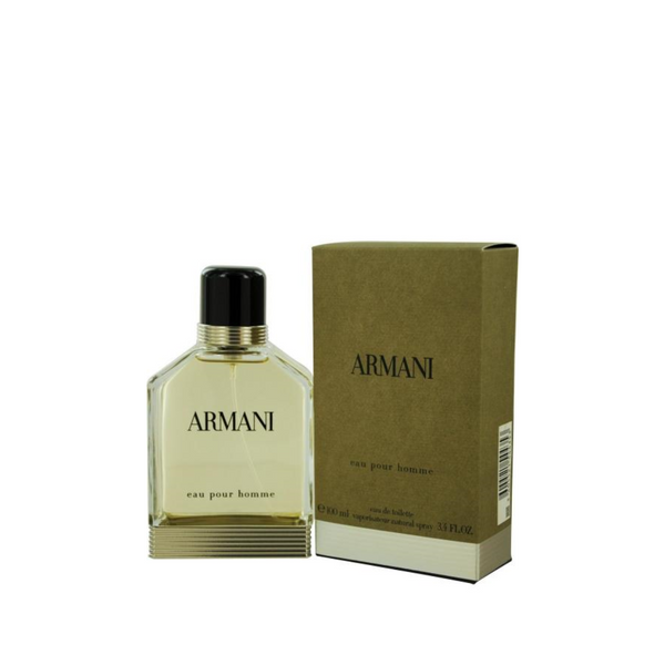 Giorgio Armani Eau Pour Homme Eau de Toilette