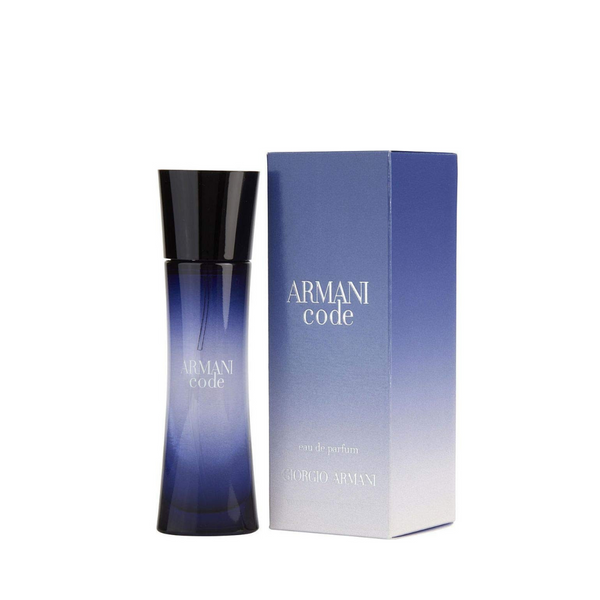 Giorgio Armani Armani Code Femme Eau De Parfum
