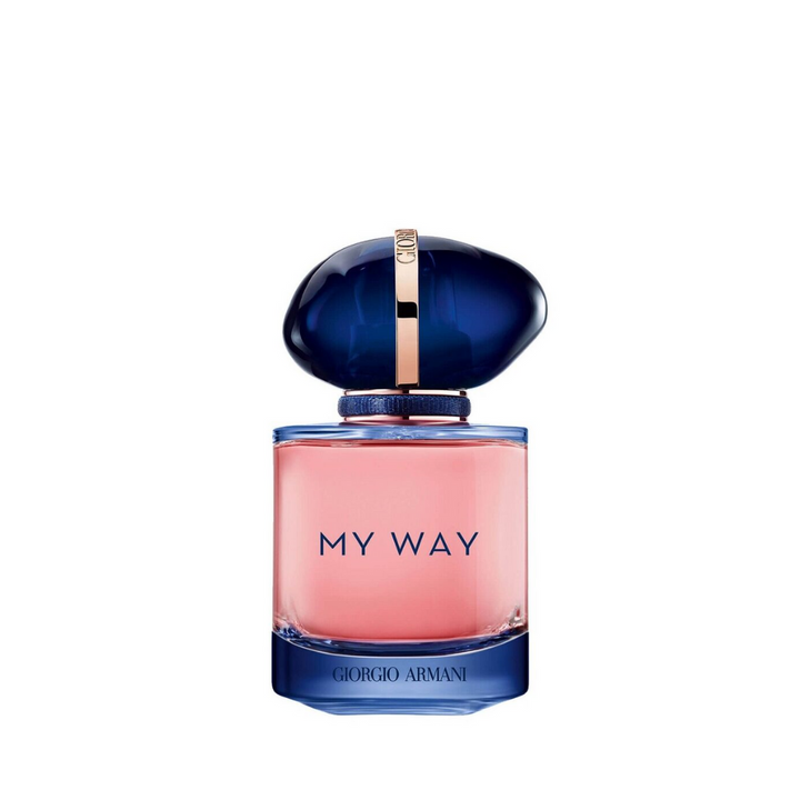 Giorgio Armani Ladies My Way Intense Eau De Parfum Perfume Feel22