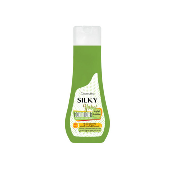 Cosmaline Silky Herbal Conditioner