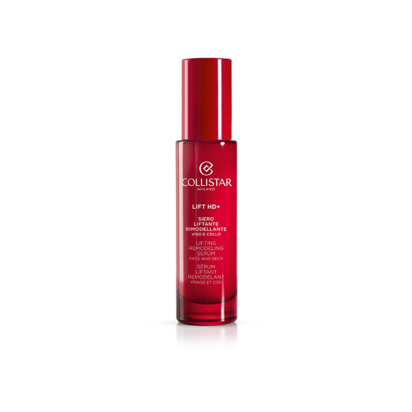 Collistar Lift HD Remodeling Serum 30ml 