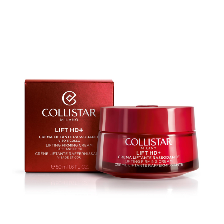 Collistar Lift HD Firming Cream 50ml