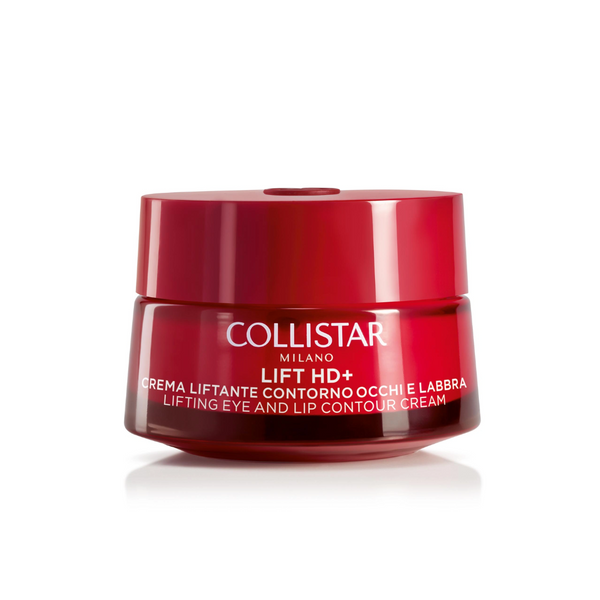 Collistar Lift HD Eye & Lip Contour Cream 15ml