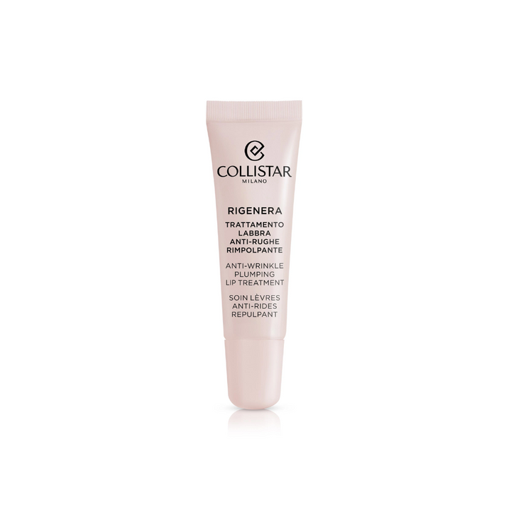 Collistar Rigenera Anti-Wrinkle Plumping Lip Treatment 15ml