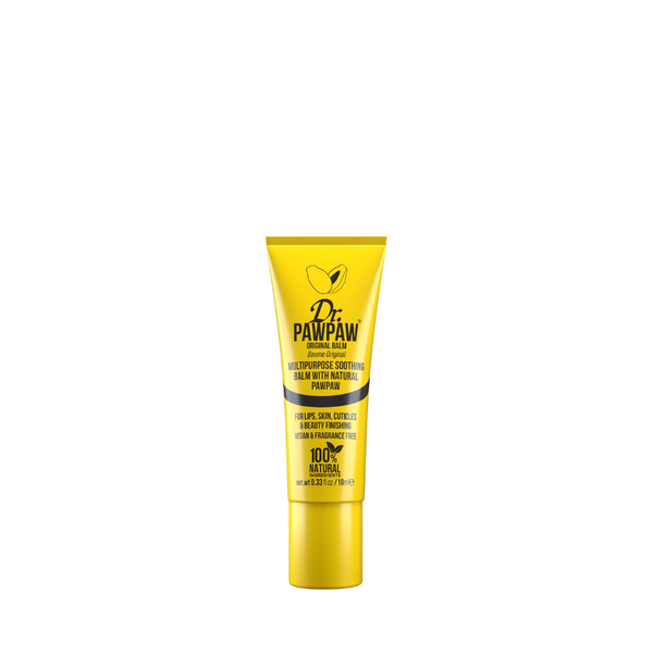 Dr Pawpaw Original Balm 10ml (Unpackaged)