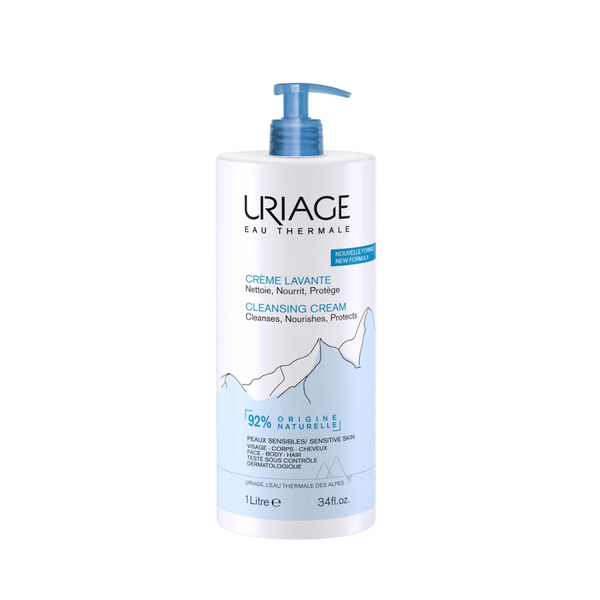 Uriage Cleansing Cream