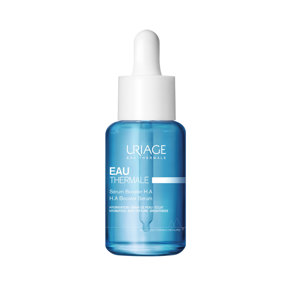 Uriage Thermal Water H.A. Booster Serum 30ml