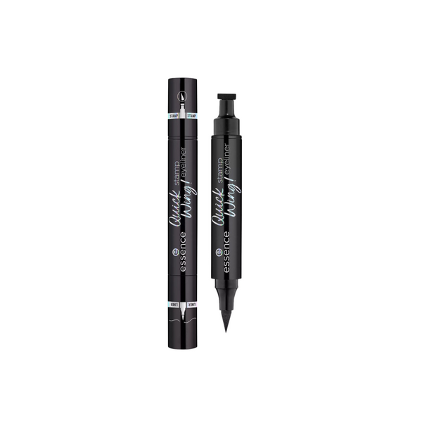 Essence Quick Wing! Stamp Eyeliner