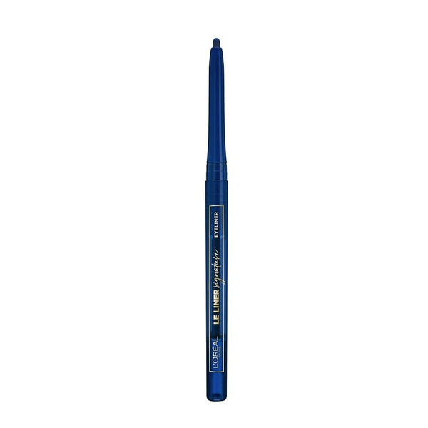 L'Oreal Paris Le Liner Signature Easy Glide Waterproof Eyeliner - 7 Color Available