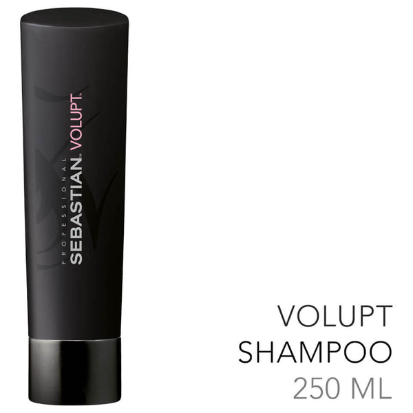 Sebastian Professional Volupt Volumizing Shampoo 250ml
