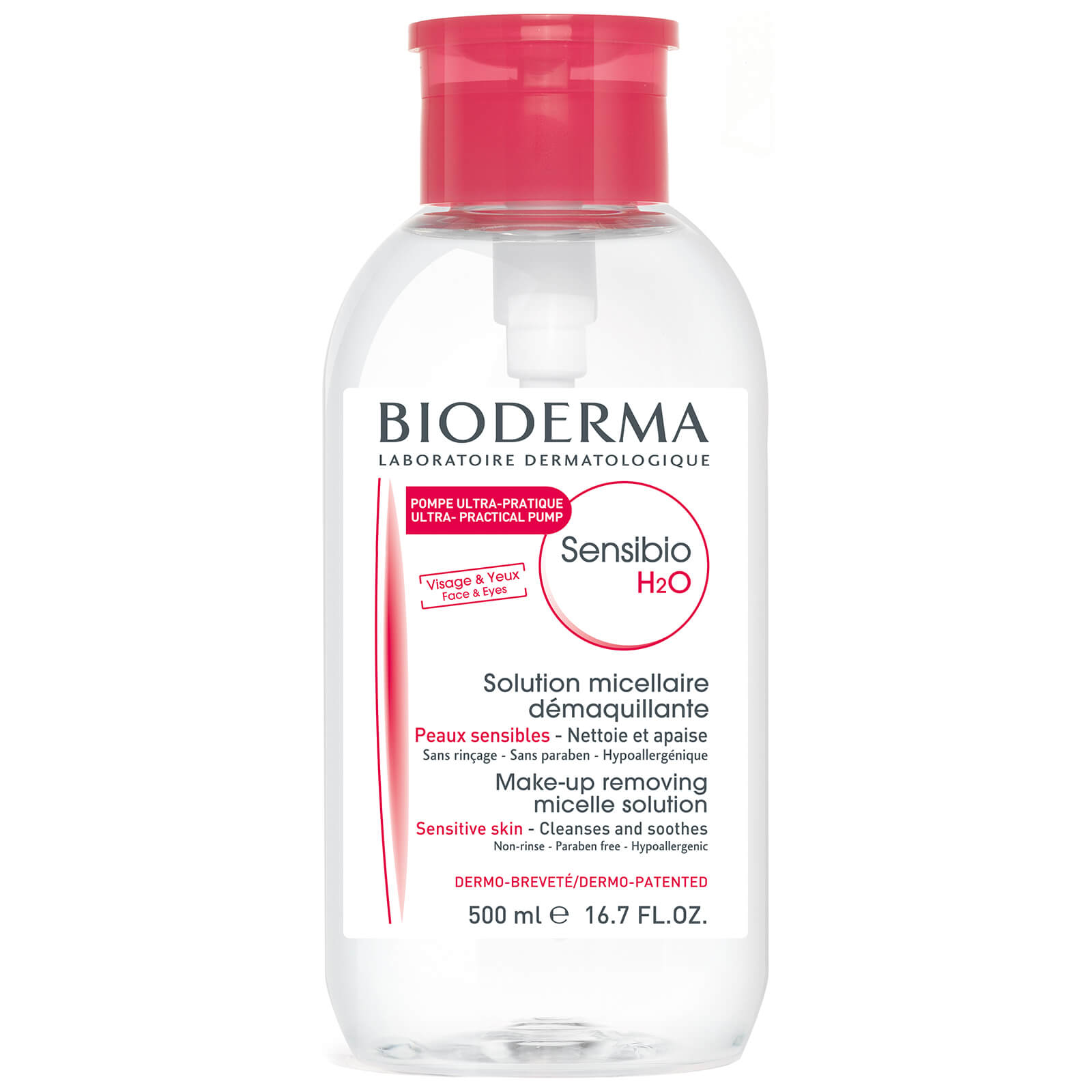 Мицеллярная Вода Bioderma 1 1 Купить