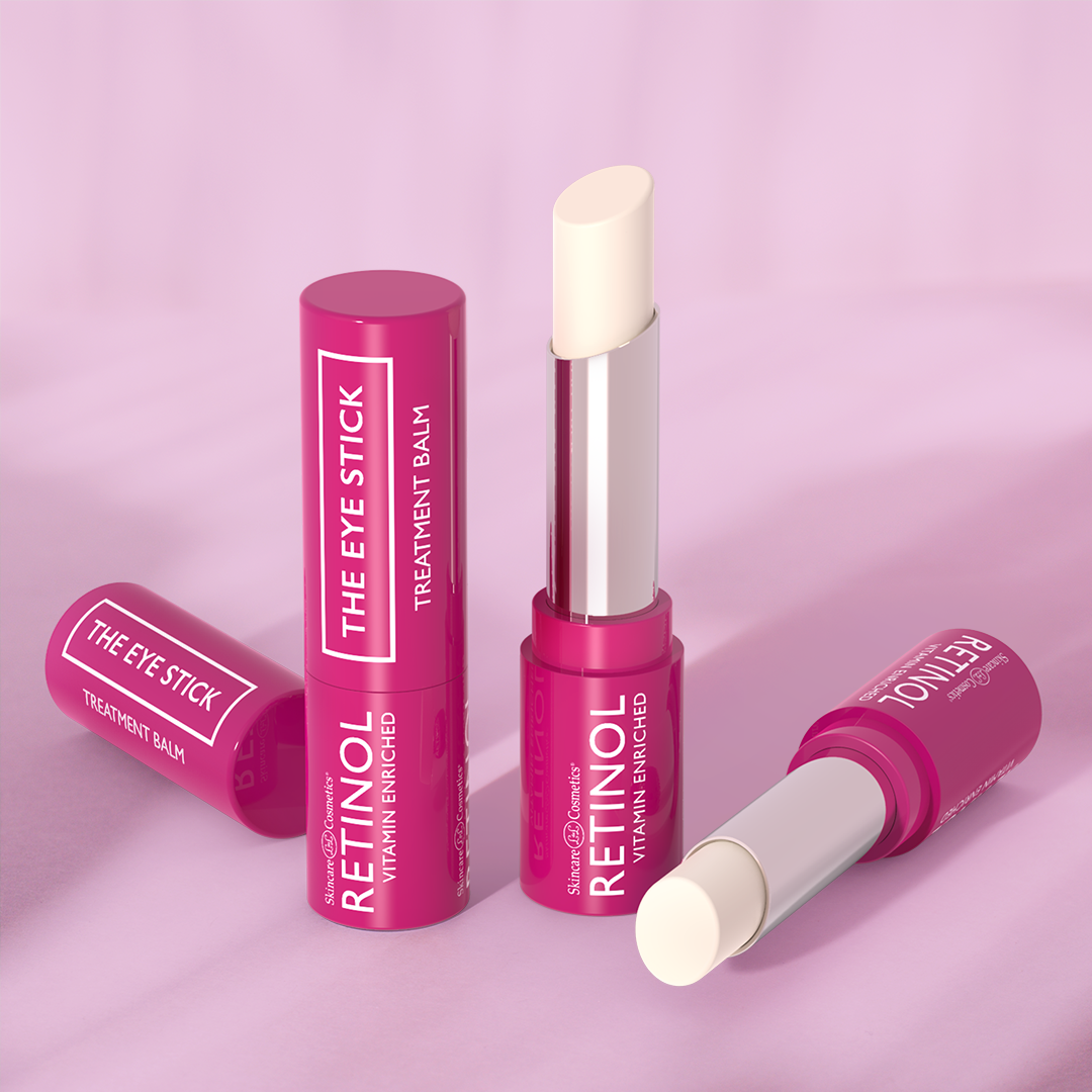 SkinCare Retinol The Eye Stick Eye Cream Feel22